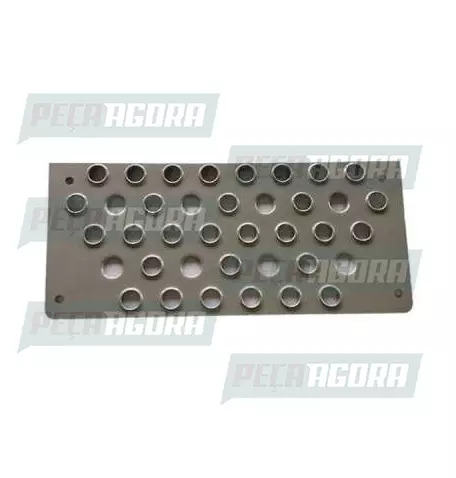 REVESTIMENTO SUPERIOR MEIO MB AXOR DIREITO/ESQUERDO BGT (9586660328.)