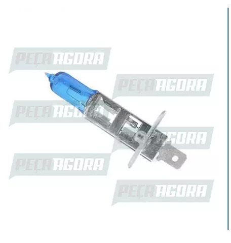 LAMPADA IMPORTADA H-1 24V 070W SUPER BRANCA (UNIT.) (439897)