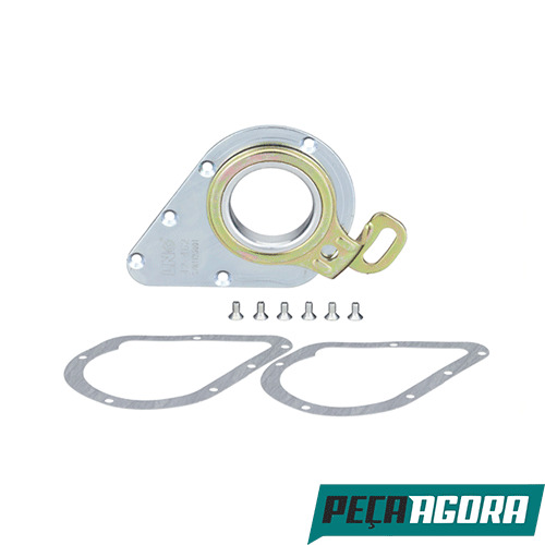 UNIDADE CONTROLE CATRACA MB MERCEDES BENZ O370 (4201438)