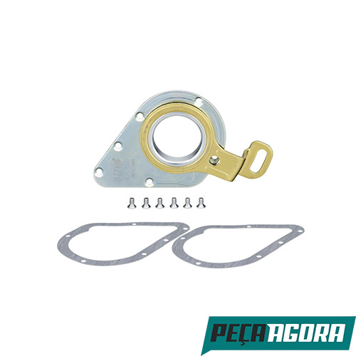 UNIDADE CONTROLE CATRACA MB MERCEDES BENZ OH1630/ 1635 (4204738)