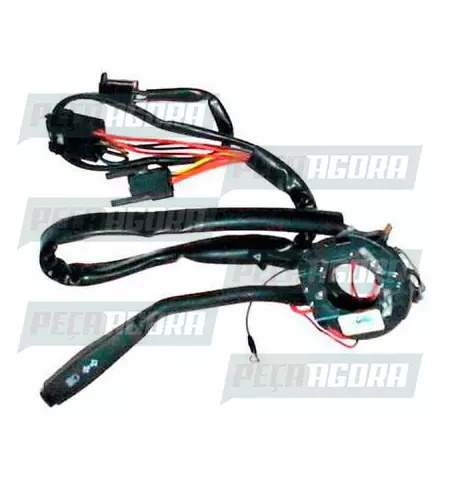 CHAVE SETA F1000/F4000 81/84 DIRETEC (79TU13335A)