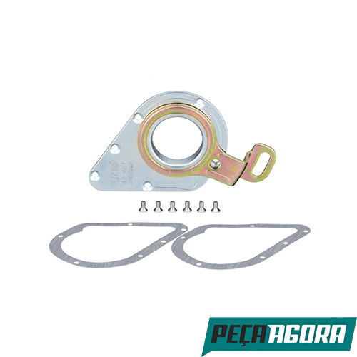 UNIDADE CONTROLE CATRACA MB MERCEDES BENZ 1418 (4202238)