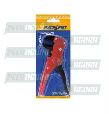 ALICATE DESCASCAR FIOS (440213)