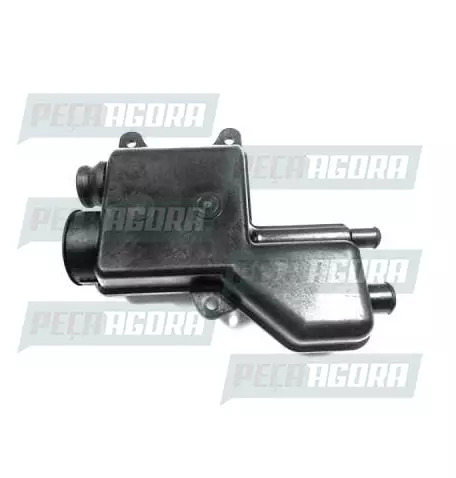 RESERVATORIO OLEO DIRECAO PARA SCANIA SERIE 4 COMPLETO (1405788,)