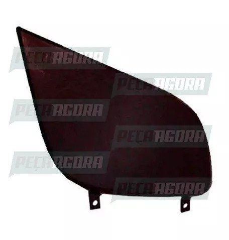 TAMPA COBERTURA SETA MERCEDES BENZ AXOR ESQUERDO (0948840422)