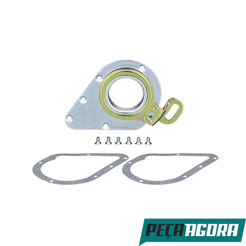 UNIDADE CONTROLE CATRACA MB MERCEDES BENZ 1935/ 1941 (4205338)