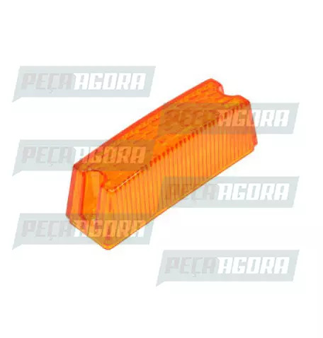 LENTE LATERAL PALITAO - AM 138.SINALSUL (421797)