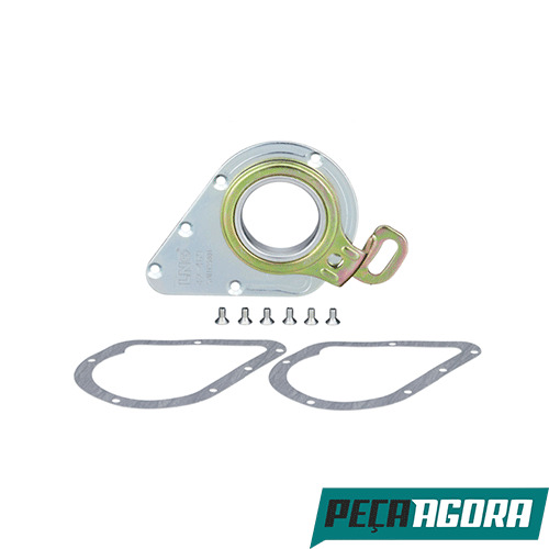 UNIDADE CONTROLE CATRACA MB MERCEDES BENZ 2318 (74767)