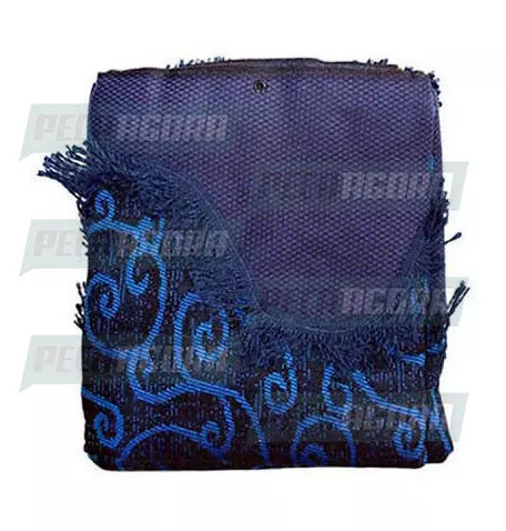 CORTINA GOBELEN MEIO PARA IVECO STRALIS/EUROTECH AZ (448958)