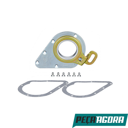 UNIDADE CONTROLE CATRACA MB MERCEDES BENZ 2325 (4207738)