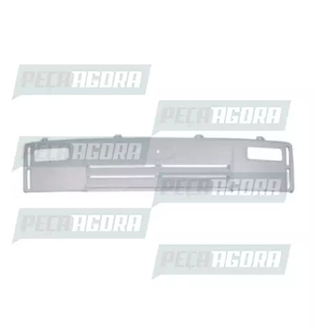 GRADE FORD CARGO 2422 ABERTA RTM FIBRA GEL BONFANTI (5C458C300AAXWA.)