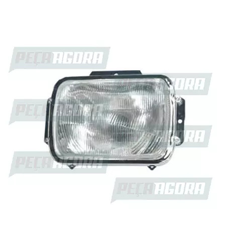 BLOCO OTICO FORT LUZ TOYOTA BANDEIRANTE 89 ... (420657)