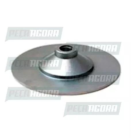 FLANGE TRACAO MERCEDES BENZ 608/1113 145MM RODOAR ESPECIAL (448254)