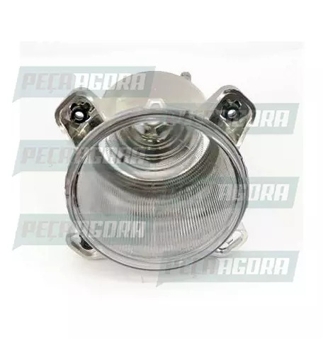 BLOCO OTICO NINO MB ATEGO E ATRON 2013... ACTROS 2016 DIREITO  LUZ ALTA (457161)