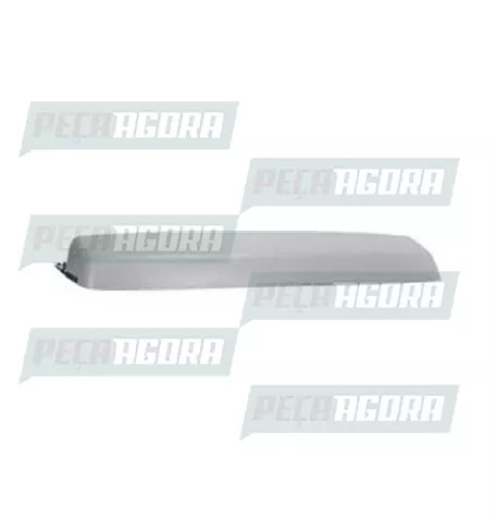 TAPA-SOL VOLKSWAGEN DELIVERY/WORKER/7.90/18.310 COM SUPORTE PLASTICO FABBOF (441