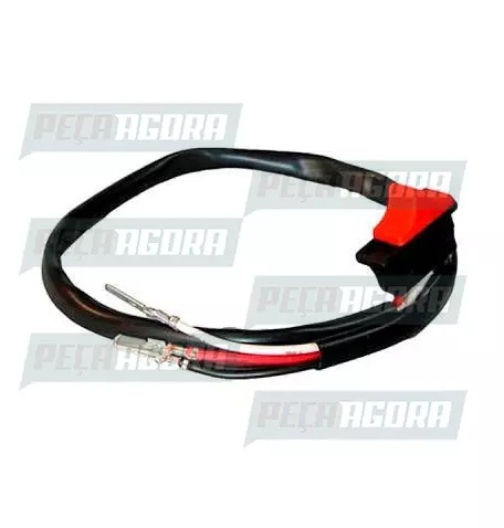 INTERRUPTOR REDUZIDA FORD CARGO CAMINHOES 97/99 DIRETEC (E6HZ4126B)