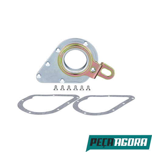 UNIDADE CONTROLE CATRACA PARA SCANIA BR 116 (283220)