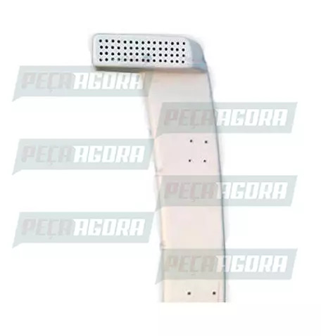 KIT FILTRO DE AR VOLKSWAGEN 14-220/CARGO (449979)