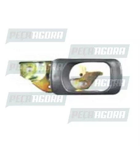 MACANETA INTERNA H100 97 ... 04 PORTA DIANTEIRA ESQUERDO BRIM (8261043301LK)
