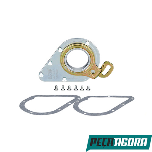 UNIDADE CONTROLE CATRACA PARA SCANIA F 113/ 143 T/ R (...1992) (312939)