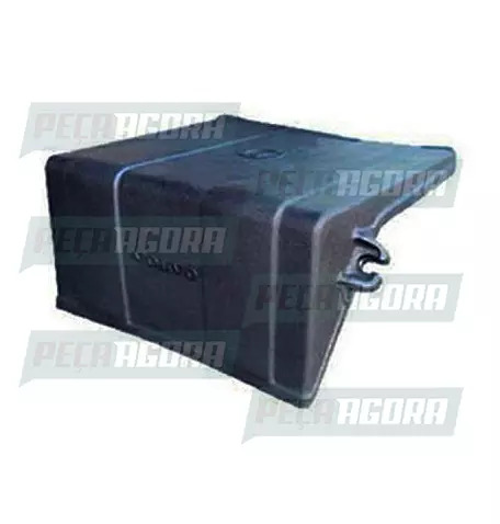 TAMPA BATERIA PLASTICA VOLVO VM 260 AO 360 CPM (20499672,)