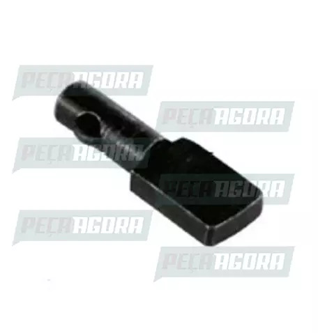 CHAVETA ADAPTACAO CABO VOLOCIMETRO COM TERMILA QUADRADO TOYOTA RR (445060)