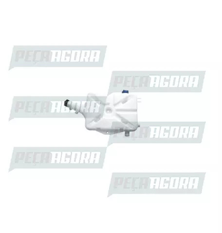 RESERVATORIO AGUA RADIADOR VOLKSWAGEN TITAN COM TAMPA (456086)