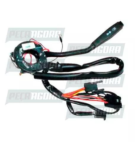 CHAVE SETA F1000 DIREITO F4000 85/86 DIRETEC (85TU13335C)