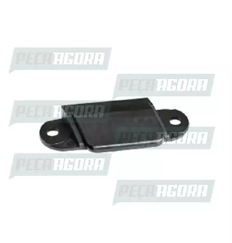 BATENTE DA PORTA DUCATO APOS 98 DO MEIO INFERIOR (CORRER) LADO COM MOLA UNIVEL (