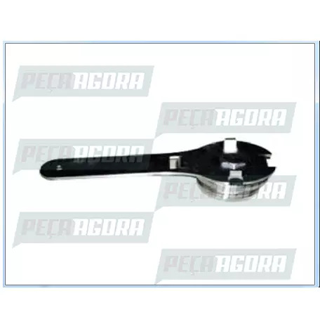 CHAVE DO ANTI-FURTO DE COMBUSTIVEL BOCAL GRANDE ALTA/ENCAIXE (425203)