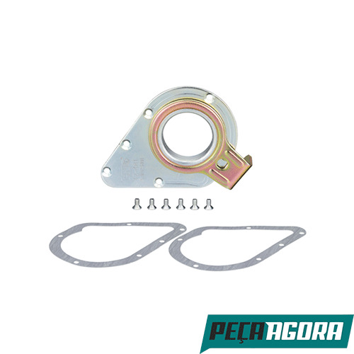 UNIDADE CONTROLE CATRACA VOLVO B10M (L42481)