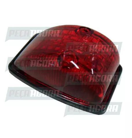 LANTERNA SETA MERCEDES BENZ 608/321/ PARA SCANIA 111 BASE RETA - VM 1106 SINALSU