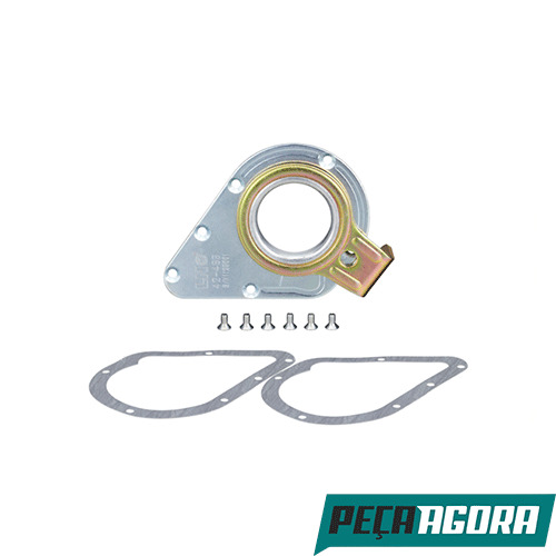 UNIDADE CONTROLE CATRACA  VOLVO B58 (...1986) (1695148)