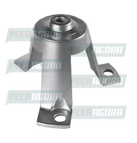 FLANGE TRACAO MERCEDES BENZ 1933/AXOR TRIPE RODOAR (NF 809)