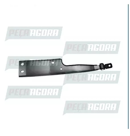DOBRADICA INTERNA DO CAPO VOLVO FH ESQUERDO UNIVEL (82215391)