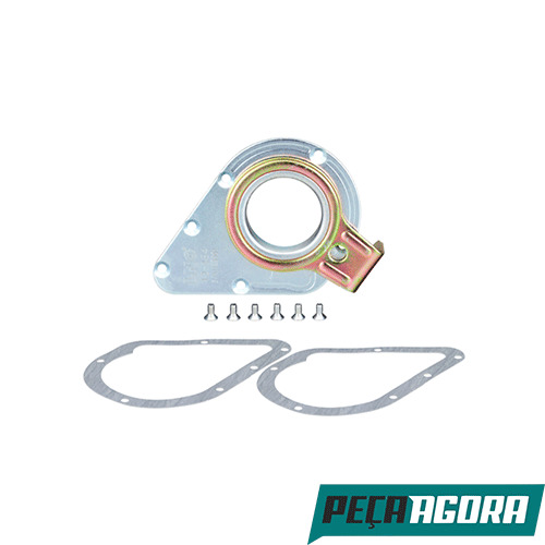 UNIDADE CONTROLE CATRACA VOLVO B58 (...1986) (1518807)