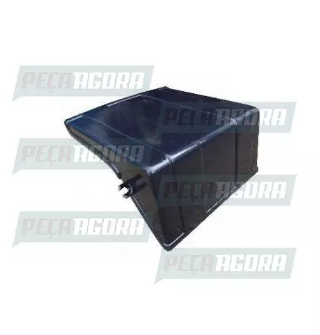 TAMPA BATERIA PLASTICA VOLVO VM 260 AO 360 (20499672.)