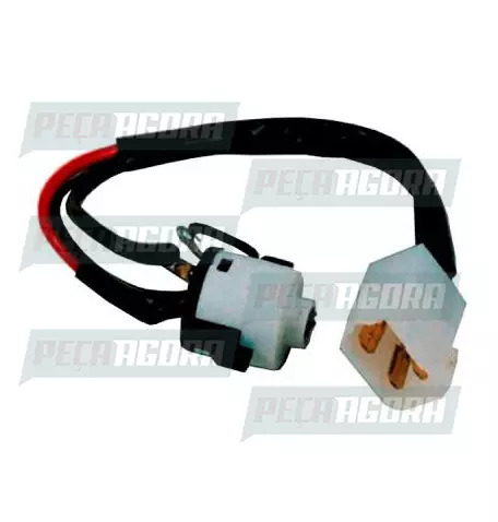 COMUTADOR IGNICAO MERCEDES BENZ HPN ... 95 MARZU (0005455813)