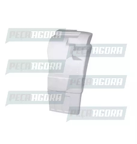 PARALAMA TRASEIRO MERCEDES BENZ 1720 DIREITO RTM PRIMER BONFANTI (441287)