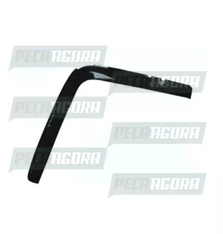 PAR PAR CALHA CHUVA VOLKSWAGEN CONSTELLATION TODOS ''L'' FM ORIGINAL (425039)