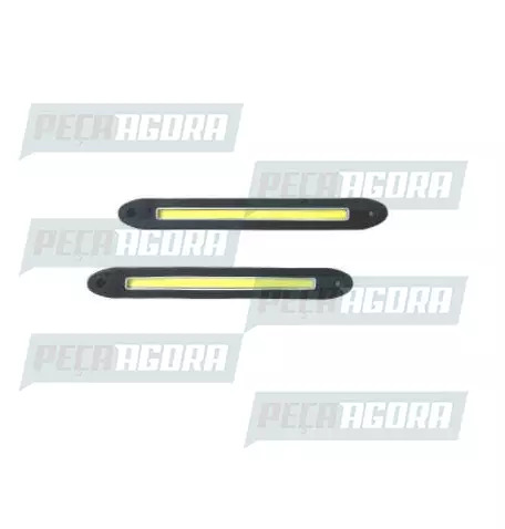 PAR FAROL AUXILIAR BARRA 12V (454930)