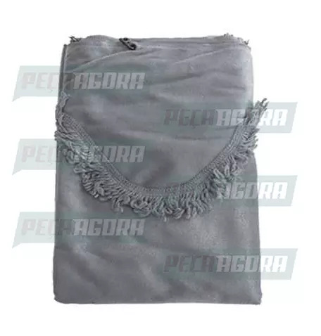 CAPA CAMURCA BANCO VOLVO MOTO/CARONA S/LOGO CZ (448794)