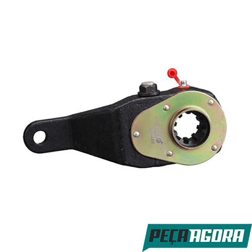 CATRACA FREIO 10 ESTRIAS CHAVE 19MM DIANT DIR  SCANIA 111 112 113K 112K 113 MANU