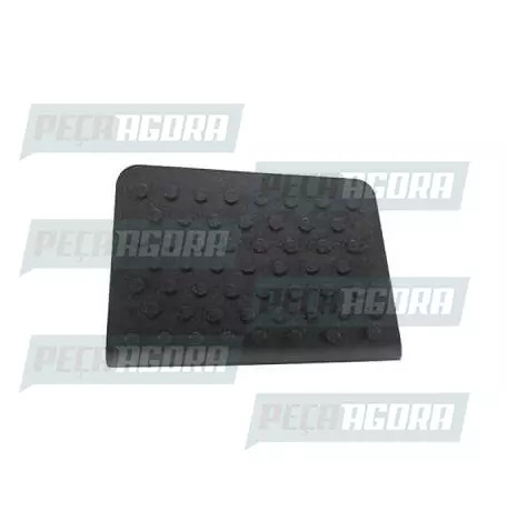 REVESTIMENTO ESTRIBO FORD CARGO 815/2622 DIREITO PRIMER BONFANTI (441662)