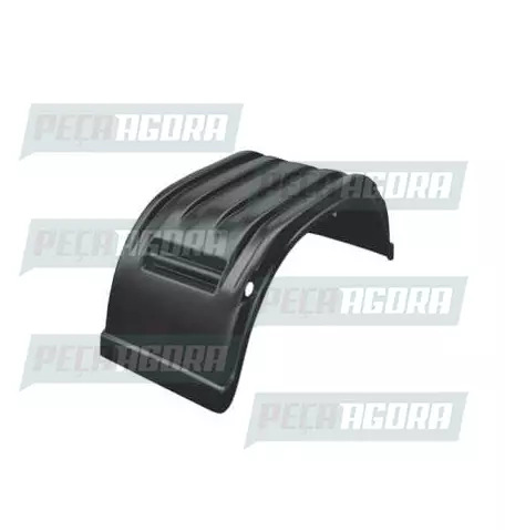 PARALAMA INTERICO RANDON SINGLE (3,5 MM) PLUS (208008575.)