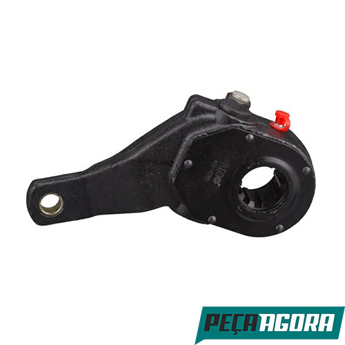 CATRACA FREIO MANUAL 10 ESTRIAS CHAVE 19 PARA SCANIA 124 SERIE 3 SERIE 4 TRASEIR