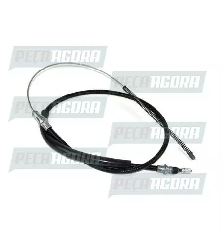 CALOTINHA CROMADA PLASTICA GOTA FOSCA COM REFLETOR DIREITO  RODOAR (NF 978)