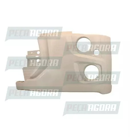 PARACHOQUE DIANTEIRO FORD CARGO 1717/1723/1932 2012...LE AMALCABURIO 3035E (BC45