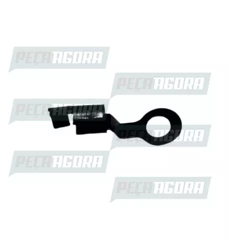 PRESILHA TIRANTE FECHADURA FORD CARGO (81ABB21955AA)