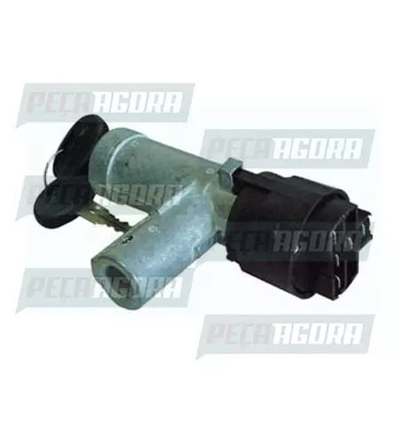 TRAVA DIRECAO PARA SCANIA 112/113 COMPLETA MARZU (389500.)